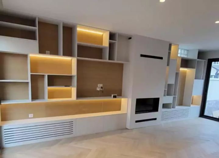 Entreprise de rénovation