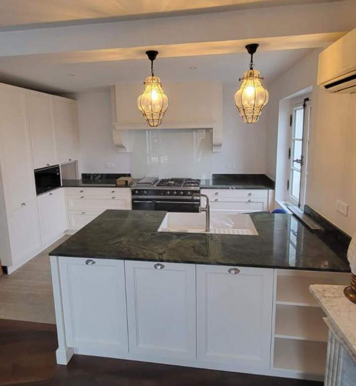 Réhabilitation complète Livry Gargan