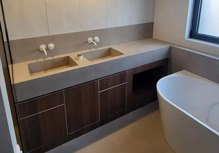 Rénovation de salle de bain à Livry Gargan