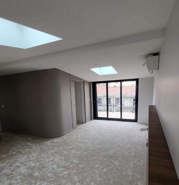 Rénovation totale Livry Gargan