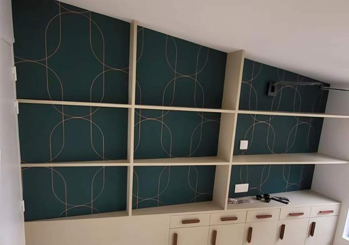 Travaux rénovation Livry Gargan