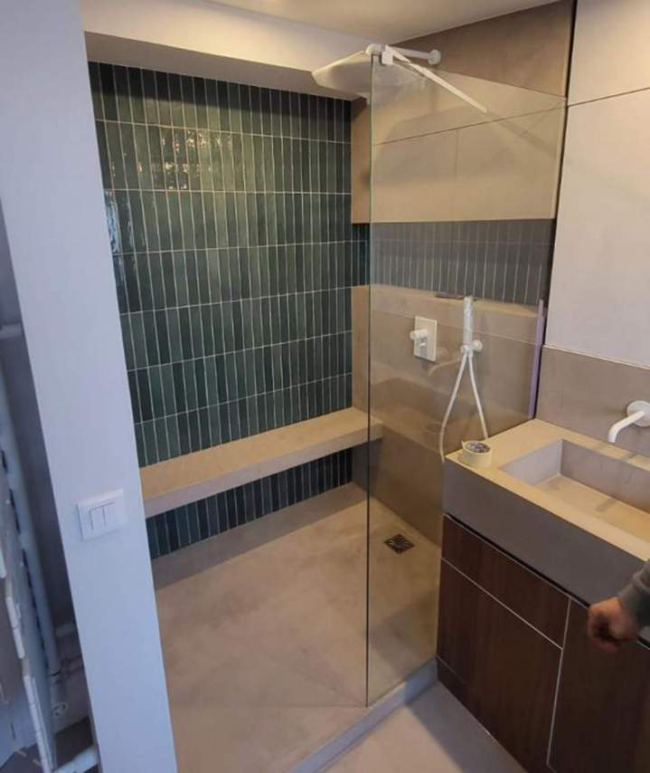 Travaux rénovation Livry Gargan