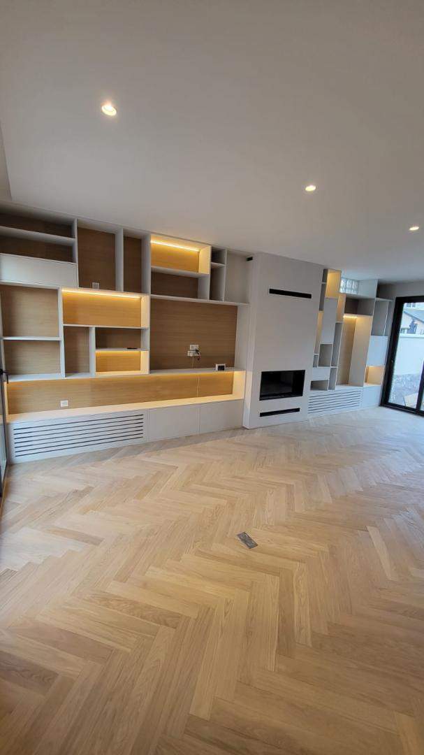 Entreprise de rénovation, Saint-Cloud